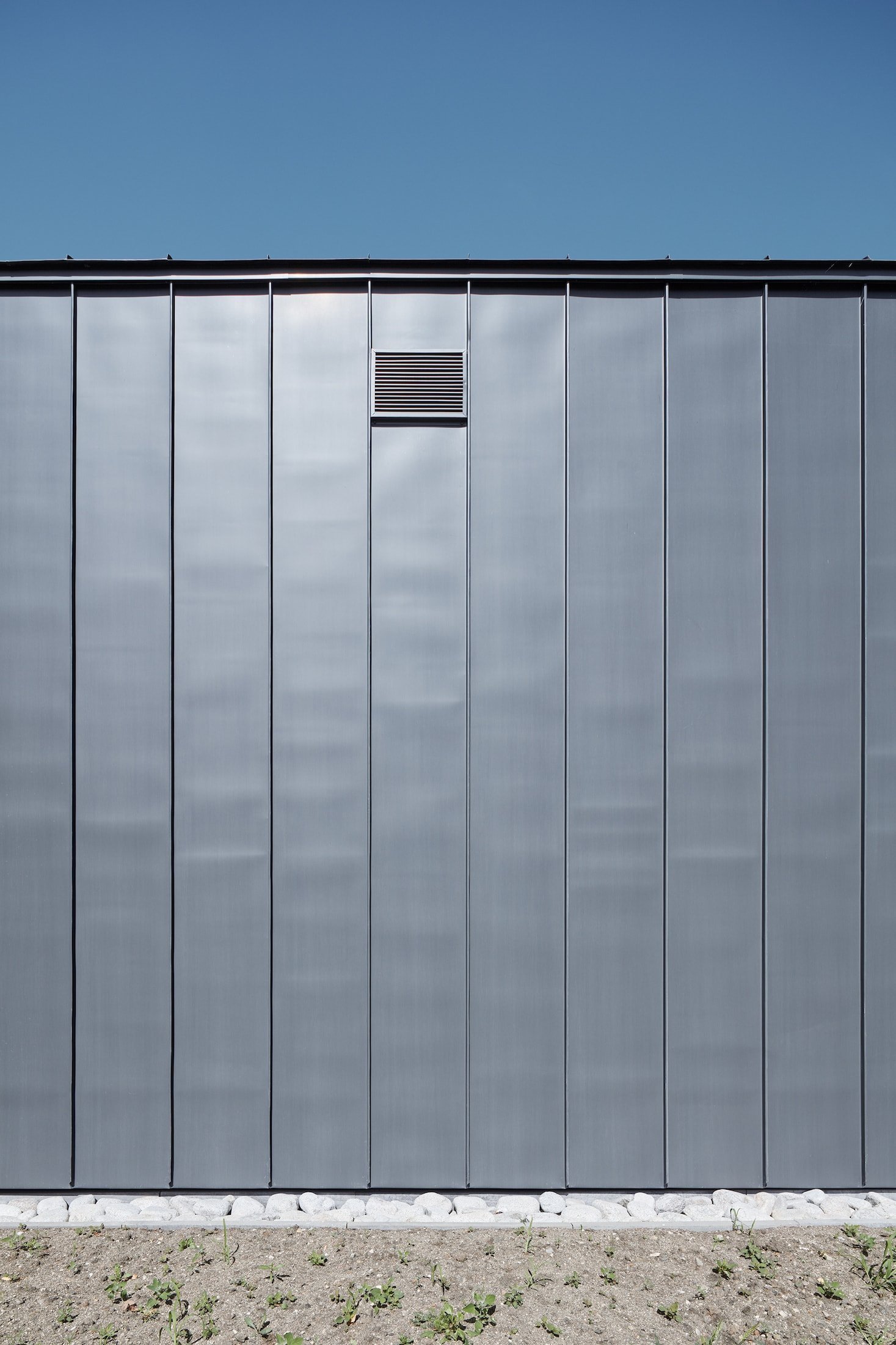 Unikátní dřevostavba - Engel House