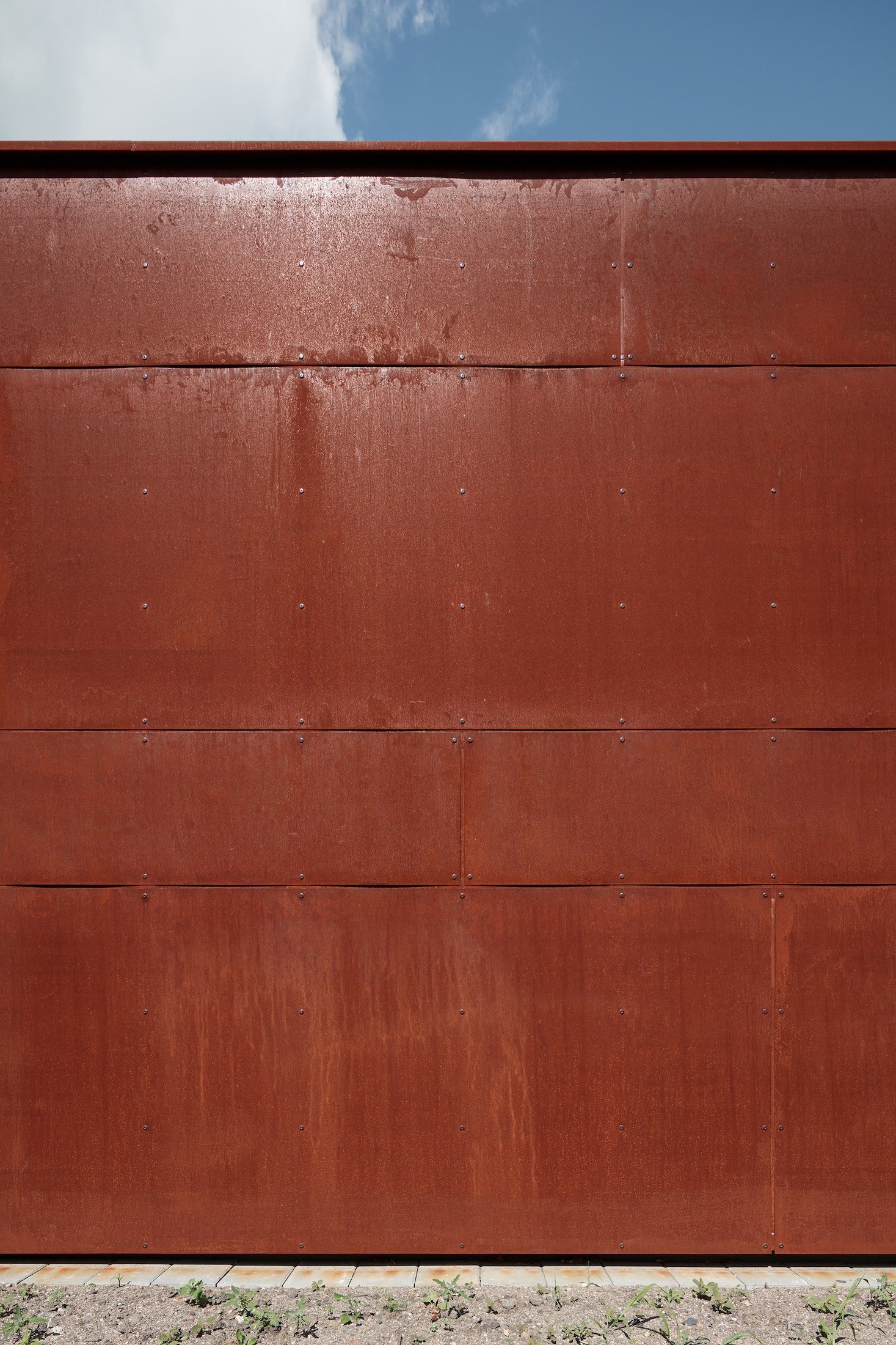 Unikátní dřevostavba - Engel House