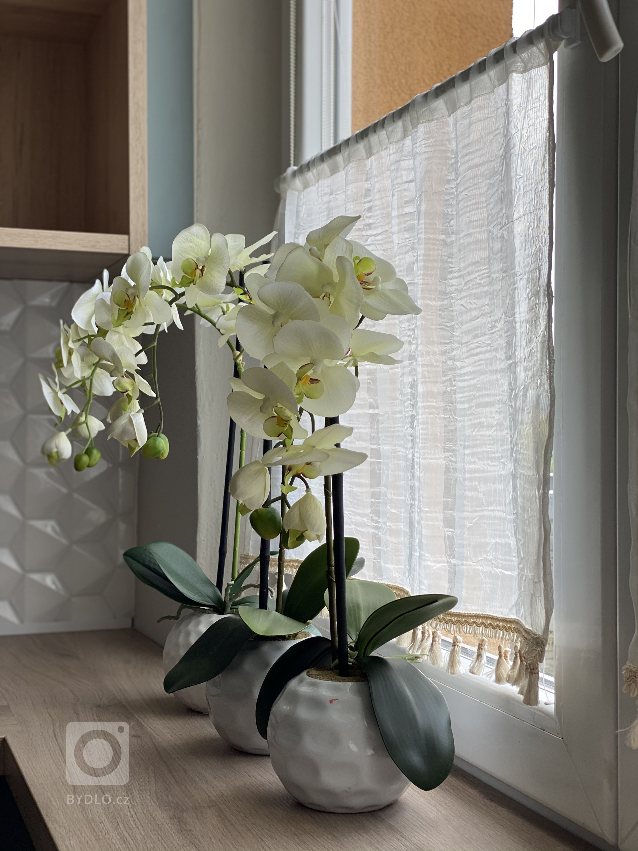 Soutěž&nbsp;s ASKO &ndash; NÁBYTEK o novou kuchyň vyhrála čtenářka z Brna a já měla tu čest kuchyň navrhnout i spolu realizovat

&bdquo;Ze stejného materiálu…