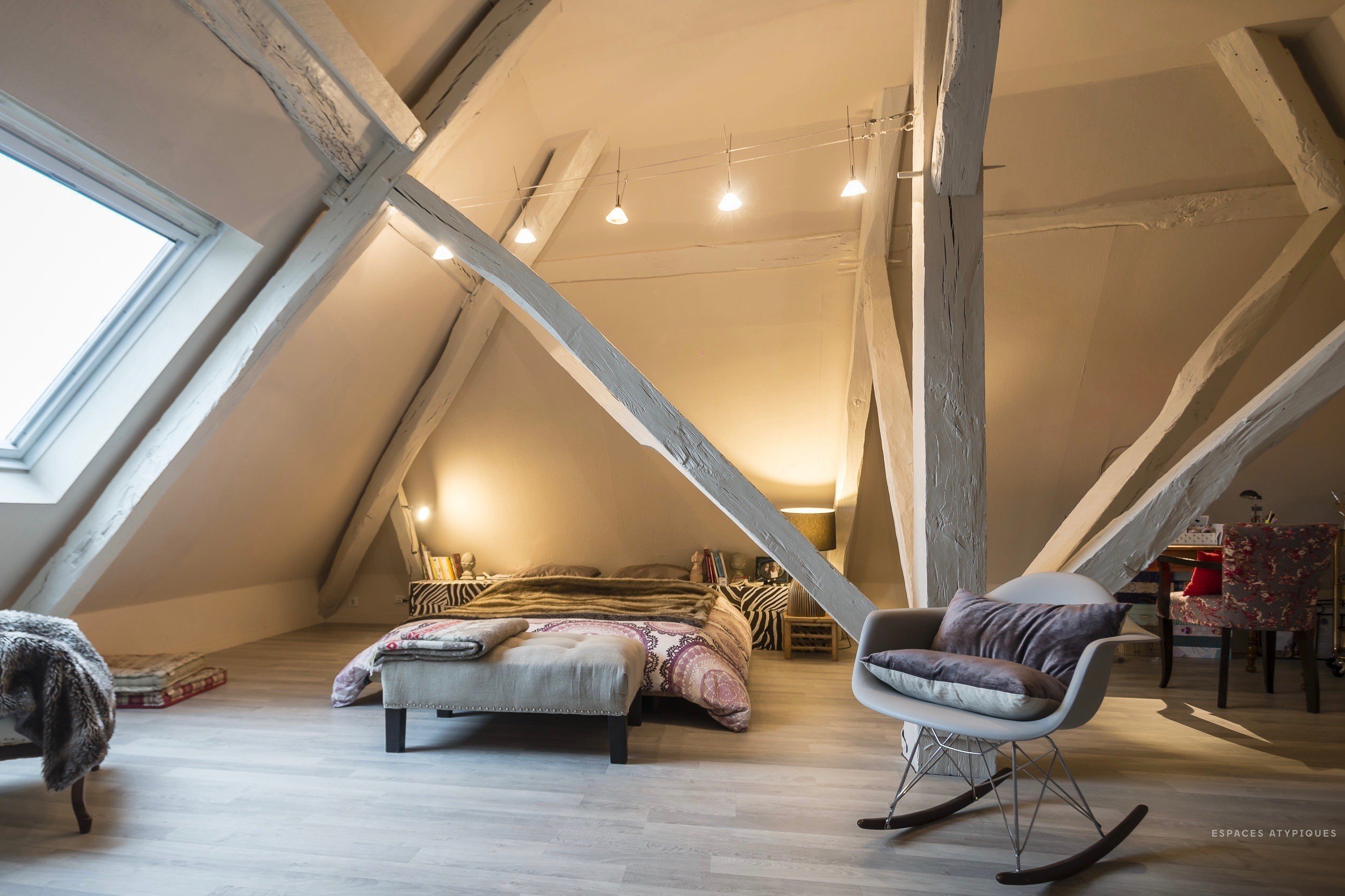 Francouzský loft