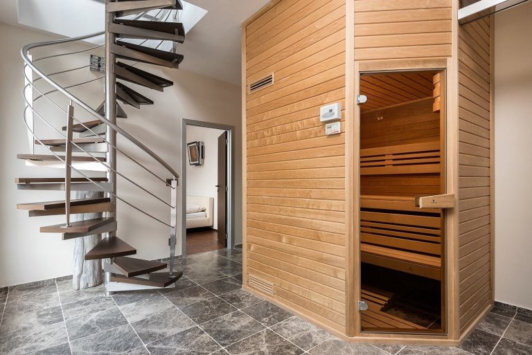Loft u nádraží