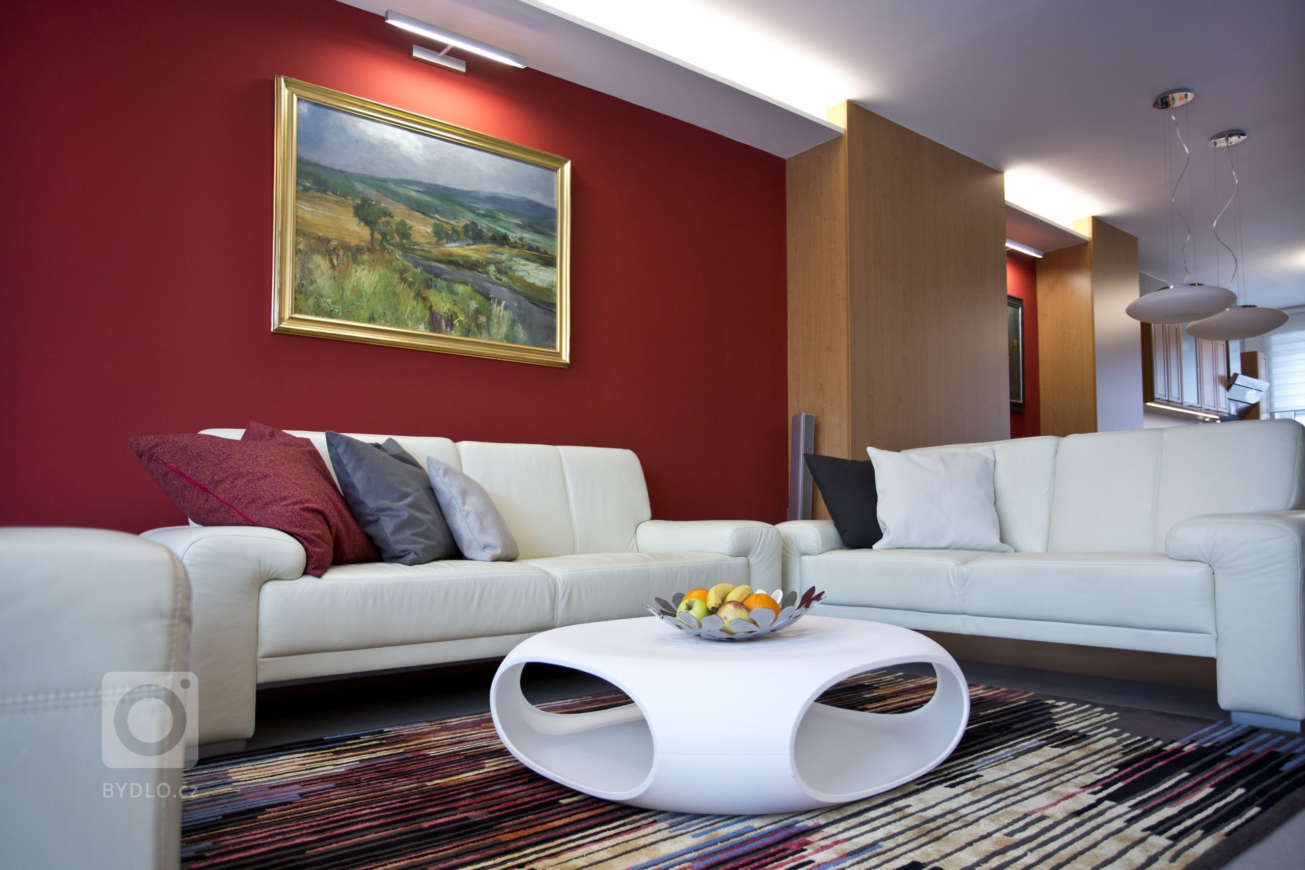 Když děti vylétnou z hnízda je čas na změnu, aneb &bdquo;kdy když ne teď&ldquo;. Tak bychom mohli charakterizovat radikální proměnu velkého obytného prostoru v…