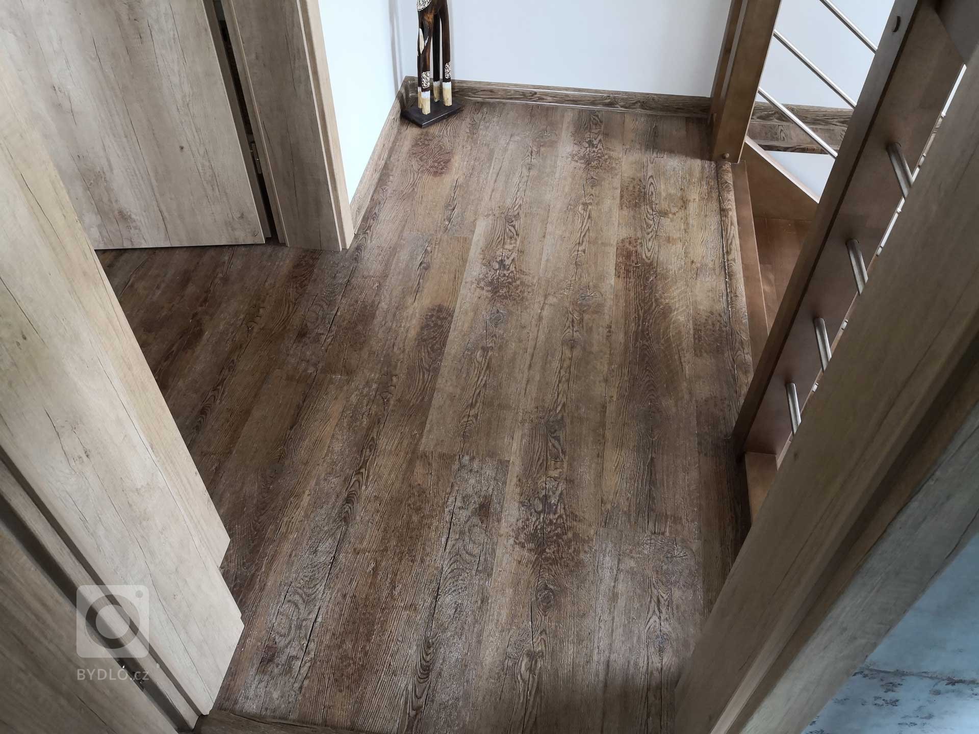 Vinylová podlaha