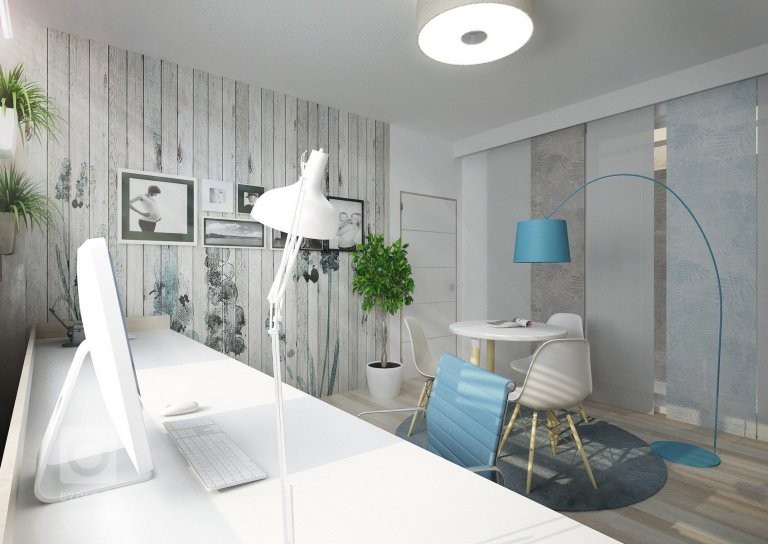 Rozsáhlejší projekt na návrh designu rodinného domu s&nbsp;podkrovím, ve kterém se ukrývá malé, ale o to útulnější welness. Celý dům je navržený v&nbsp…