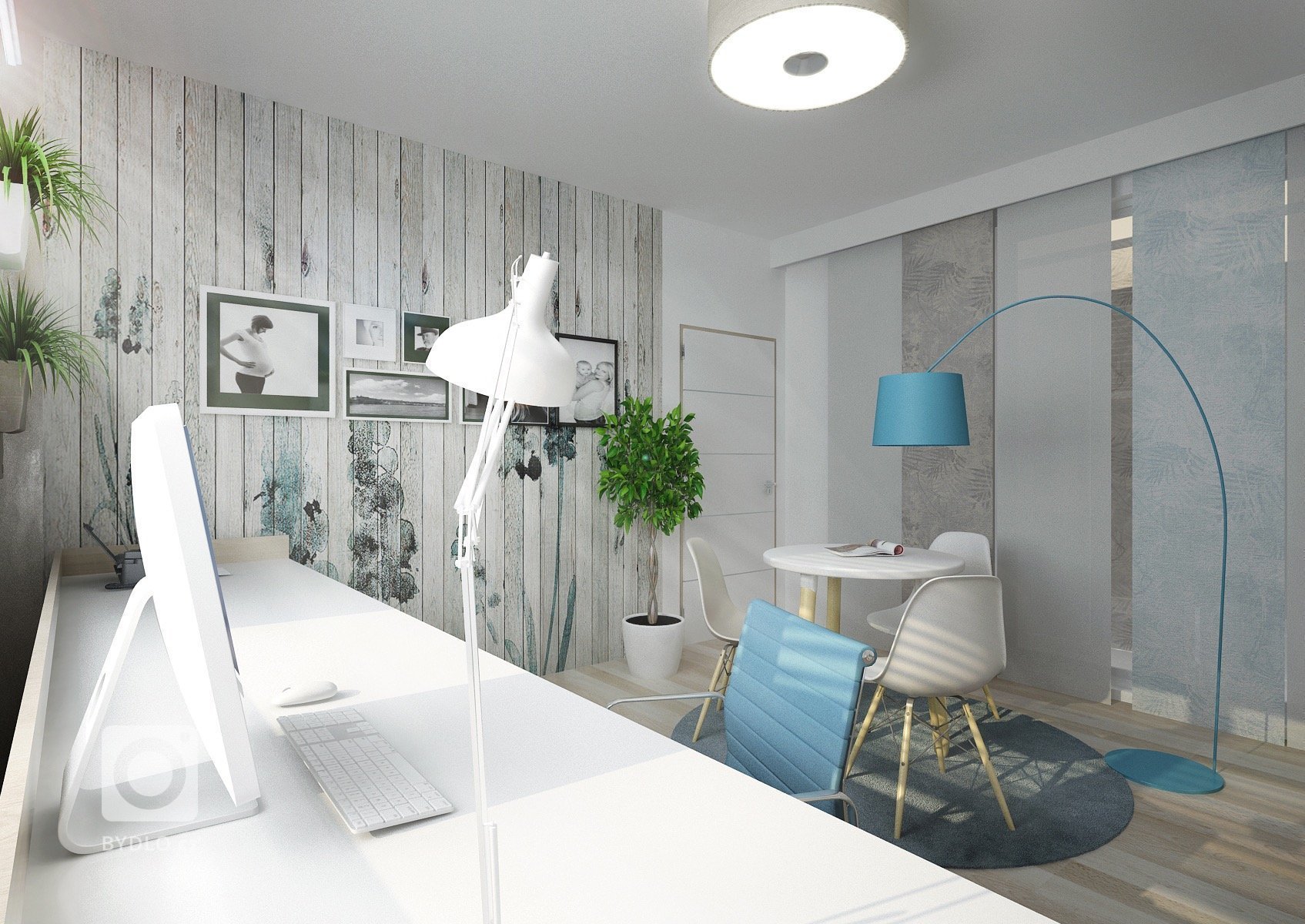 Rozsáhlejší projekt na návrh designu rodinného domu s&nbsp;podkrovím, ve kterém se ukrývá malé, ale o to útulnější welness. Celý dům je navržený v&nbsp…