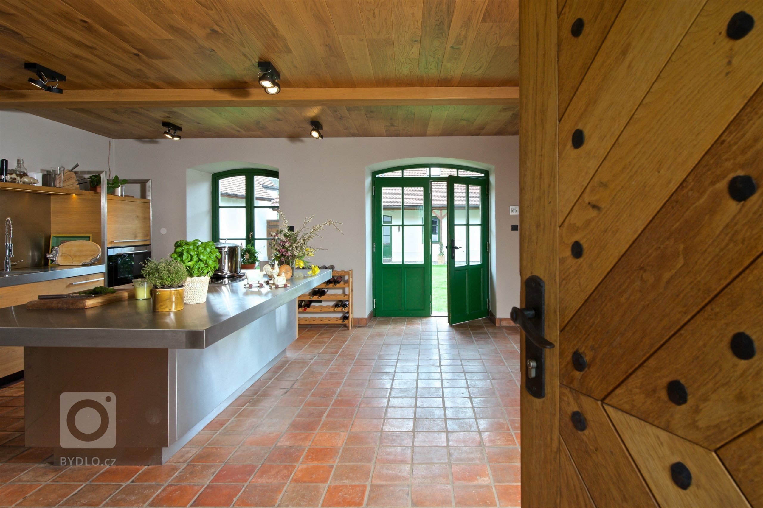 Historie tohoto statku u Písku sahá hluboko do minulosti a je nádherným příkladem, jak lze pečovat o rodinnou tradici.&nbsp;Dnes už byste neuvěřili, že tohle…