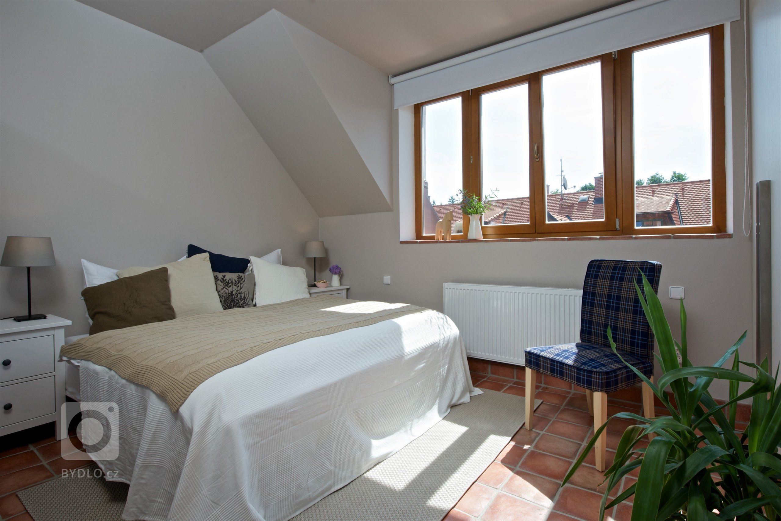 Historie tohoto statku u Písku sahá hluboko do minulosti a je nádherným příkladem, jak lze pečovat o rodinnou tradici.&nbsp;Dnes už byste neuvěřili, že tohle…