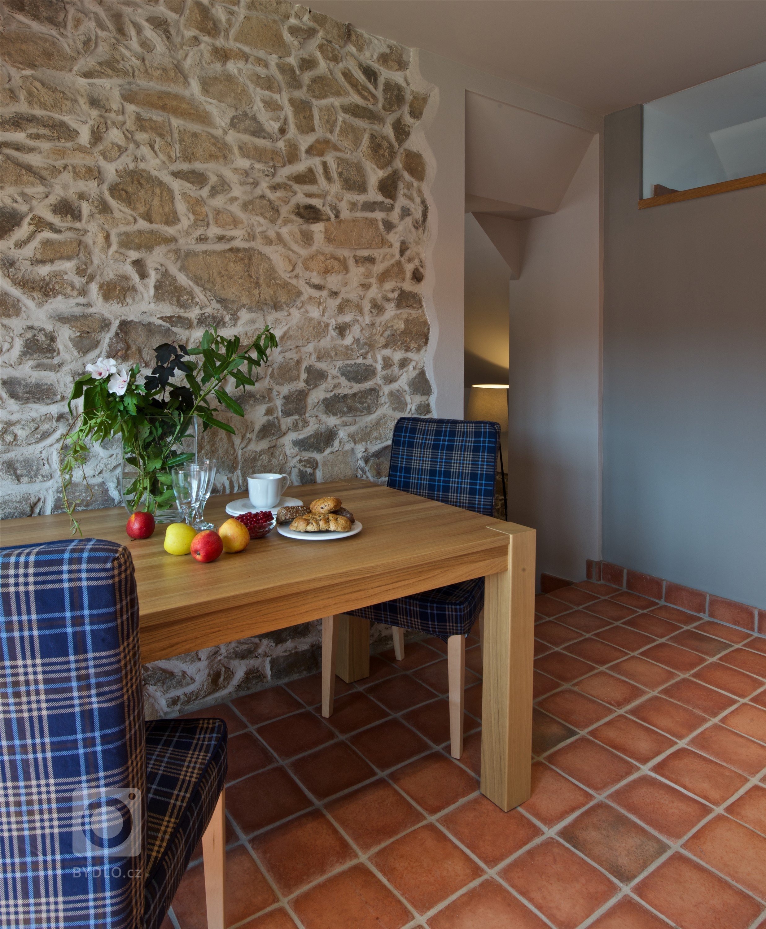 Historie tohoto statku u Písku sahá hluboko do minulosti a je nádherným příkladem, jak lze pečovat o rodinnou tradici.&nbsp;Dnes už byste neuvěřili, že tohle…