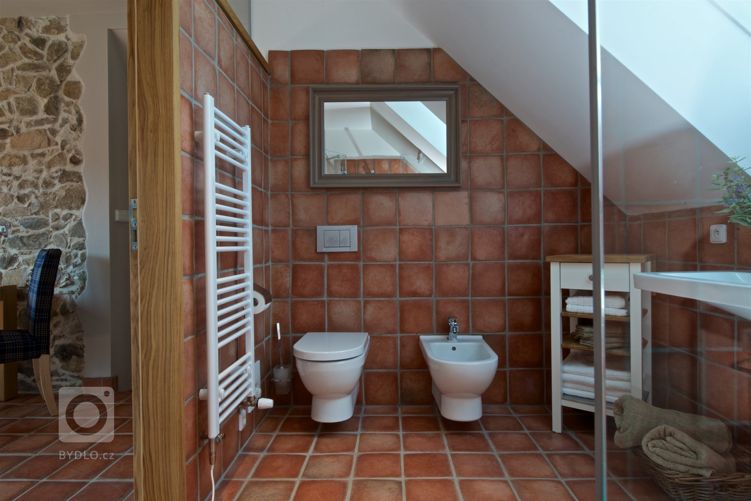 Historie tohoto statku u Písku sahá hluboko do minulosti a je nádherným příkladem, jak lze pečovat o rodinnou tradici.&nbsp;Dnes už byste neuvěřili, že tohle…