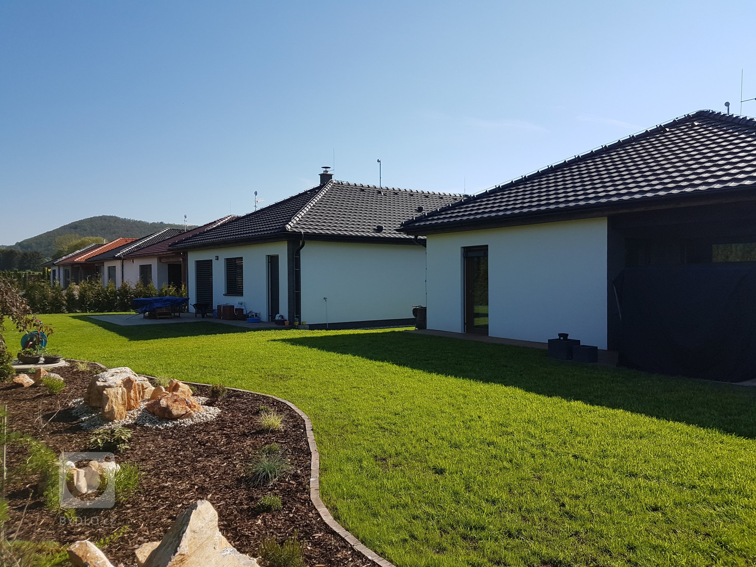 Přání majitelů

Tyto domy byly postaveny pro šest budoucích majitelů, kteří chtěli utéct ruchu velkoměsta a podat si ruku s firmou Dřevo-House a přijmout…