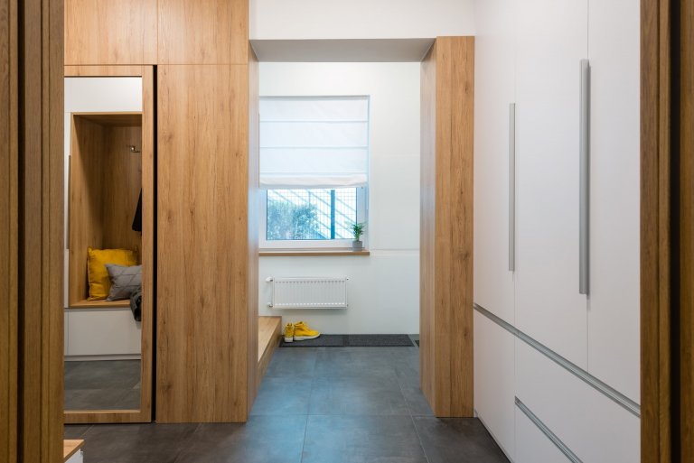 Návrh a realizácia FHA - FullHouse Architecture - naša ďalšia úspešná realizácia interiéru rekonštruovaného rodinného domu v Bratislave. Majiteľom prajeme…