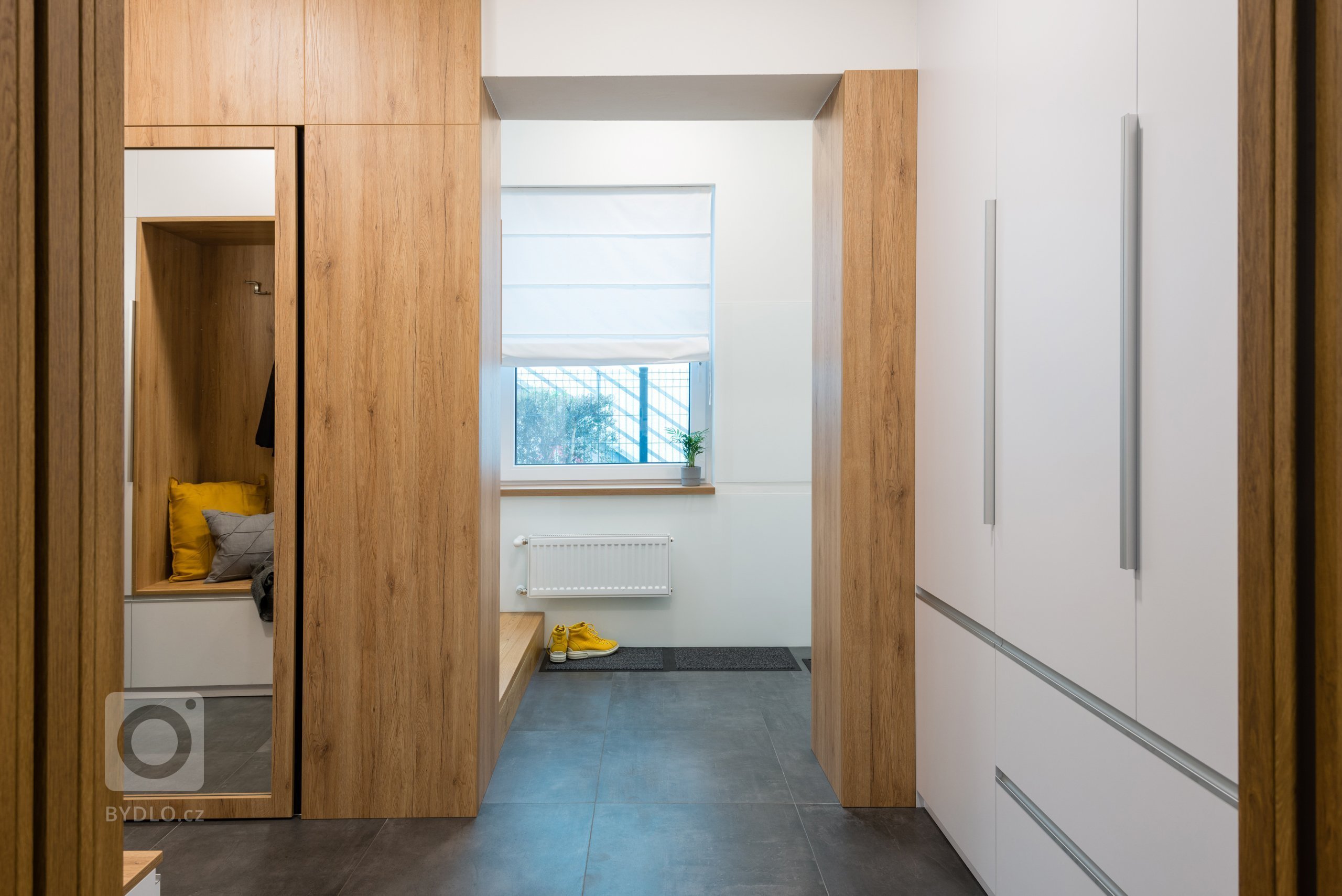 Návrh a realizácia FHA - FullHouse Architecture - naša ďalšia úspešná realizácia interiéru rekonštruovaného rodinného domu v Bratislave. Majiteľom prajeme…