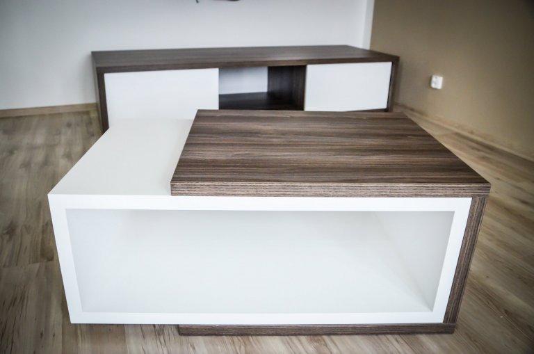 V jednoduchosti je krása a u malých prostorů to platí snad dokonce dvojnásob. A právě proto bylo u realizace tohoto menšího bytu důležité sladit celý koncept…