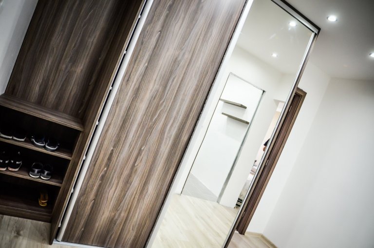 V jednoduchosti je krása a u malých prostorů to platí snad dokonce dvojnásob. A právě proto bylo u realizace tohoto menšího bytu důležité sladit celý koncept…