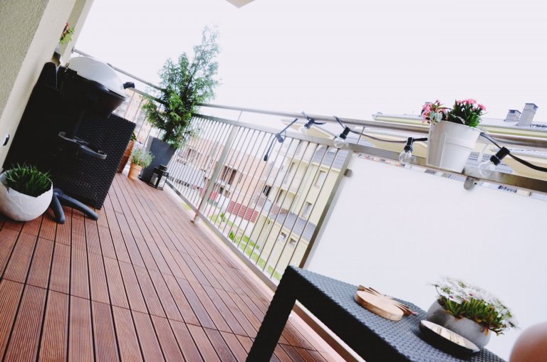 Vlastníte malý balkónek nebo nevelkou terasu? Či snad dokonce předzahrádku? Tak to jste na tento malý kousek &bdquo;přírody&ldquo; v&nbsp;městském chaosu…