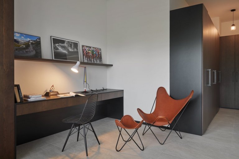 Originální design, který se prolíná celým interiérem. Kuchyně ELITE/LINE představuje jedinečný prvek v interiéru, díky dokonale zvolené kombinaci barev a…