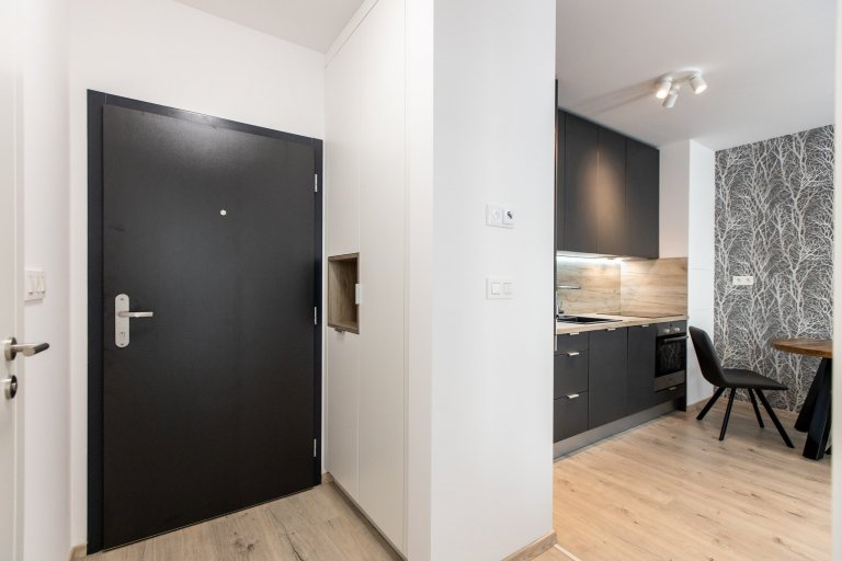 2,5 izbový byt v Urban Residence