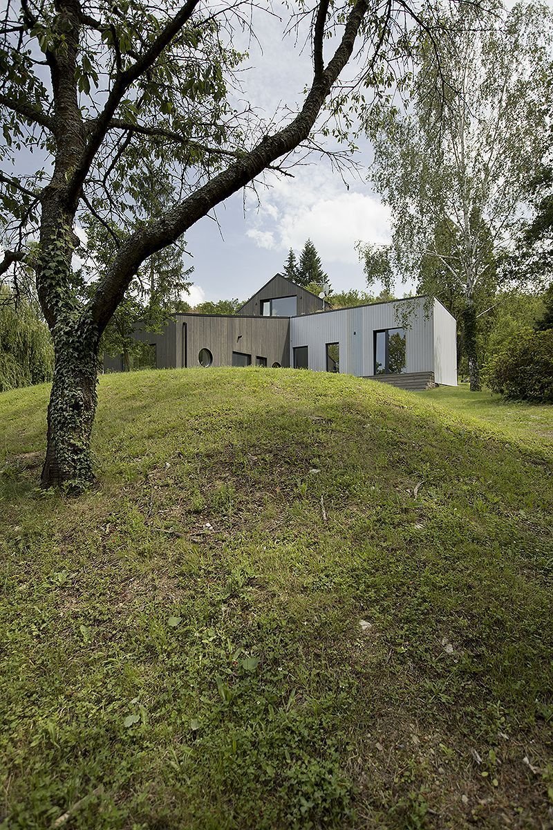 Holubí dům