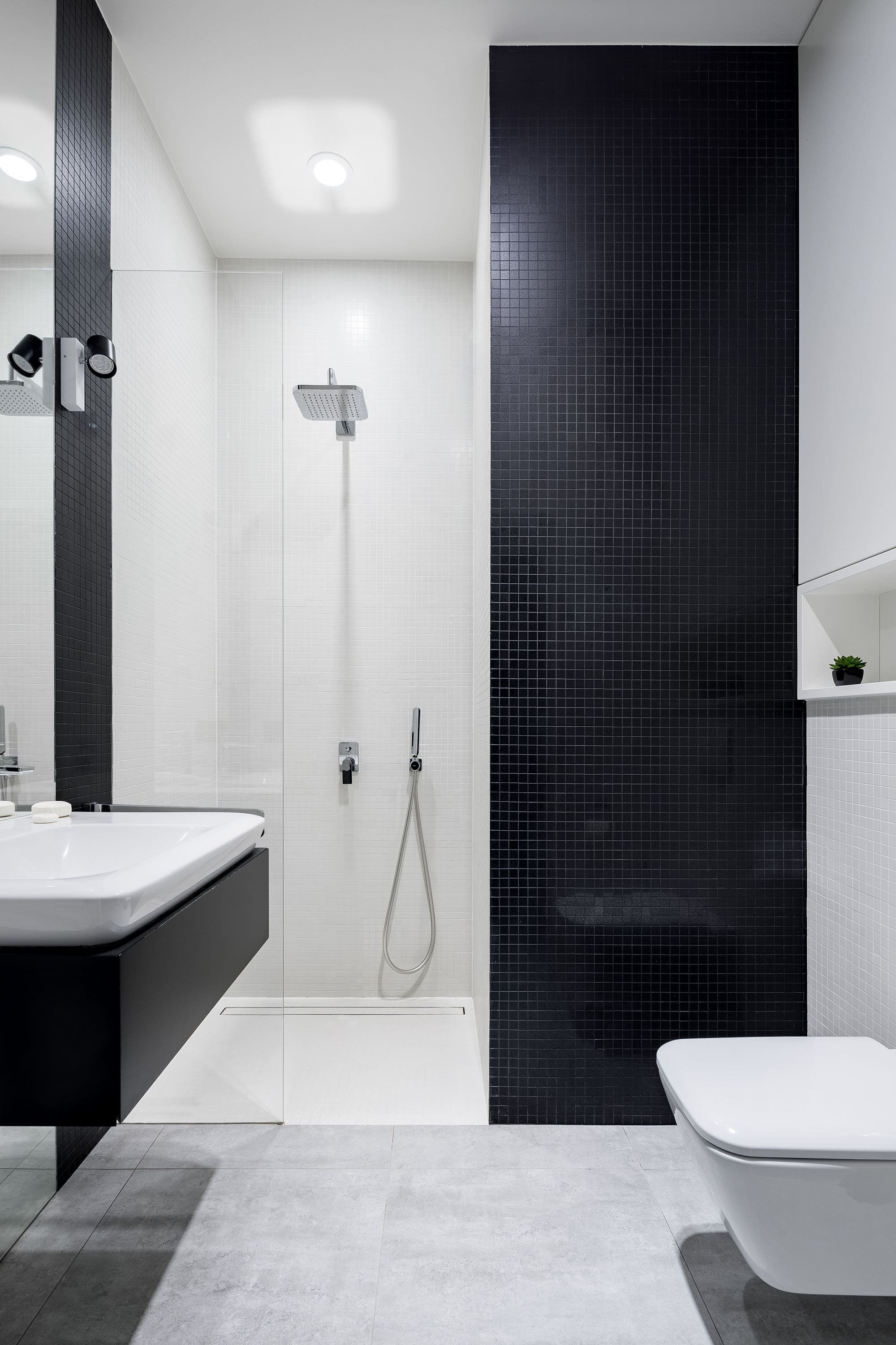 Interiér založený na přírodních materiálech