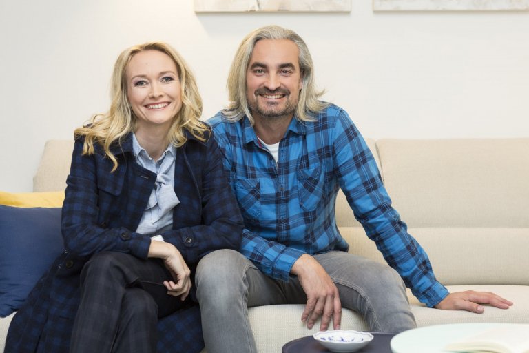 Jak se staví sen 2019 – 1. díl