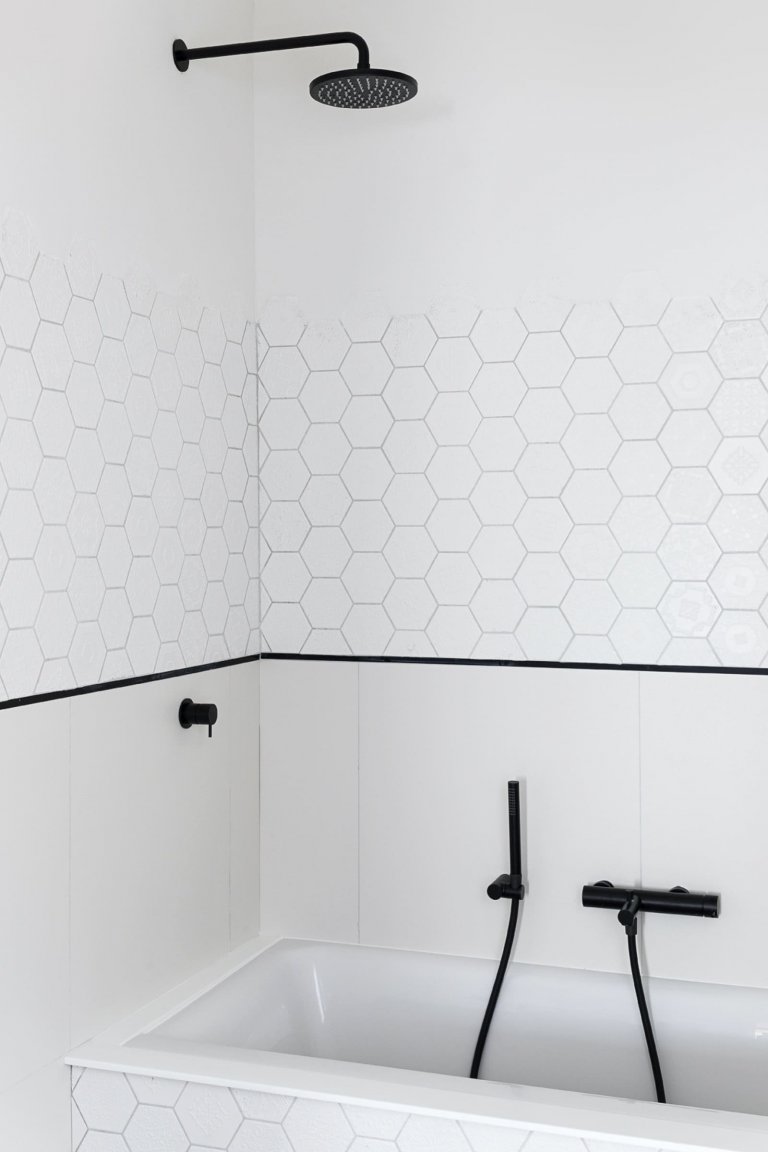 Nový design interiéru s ohledem na stávající architekturu