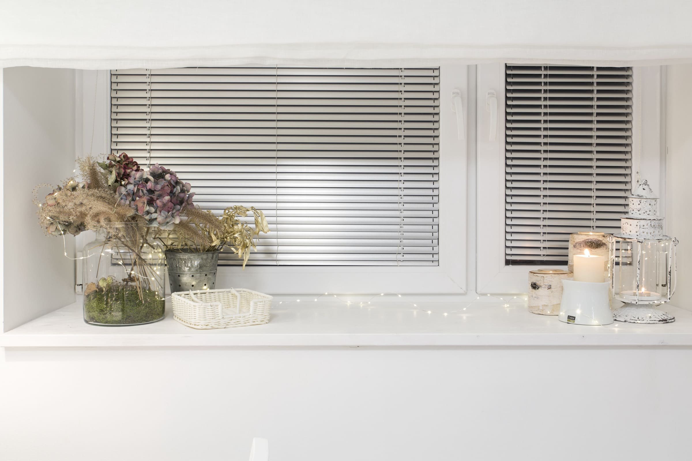 Postav si sen! – Návrat do rodného domu