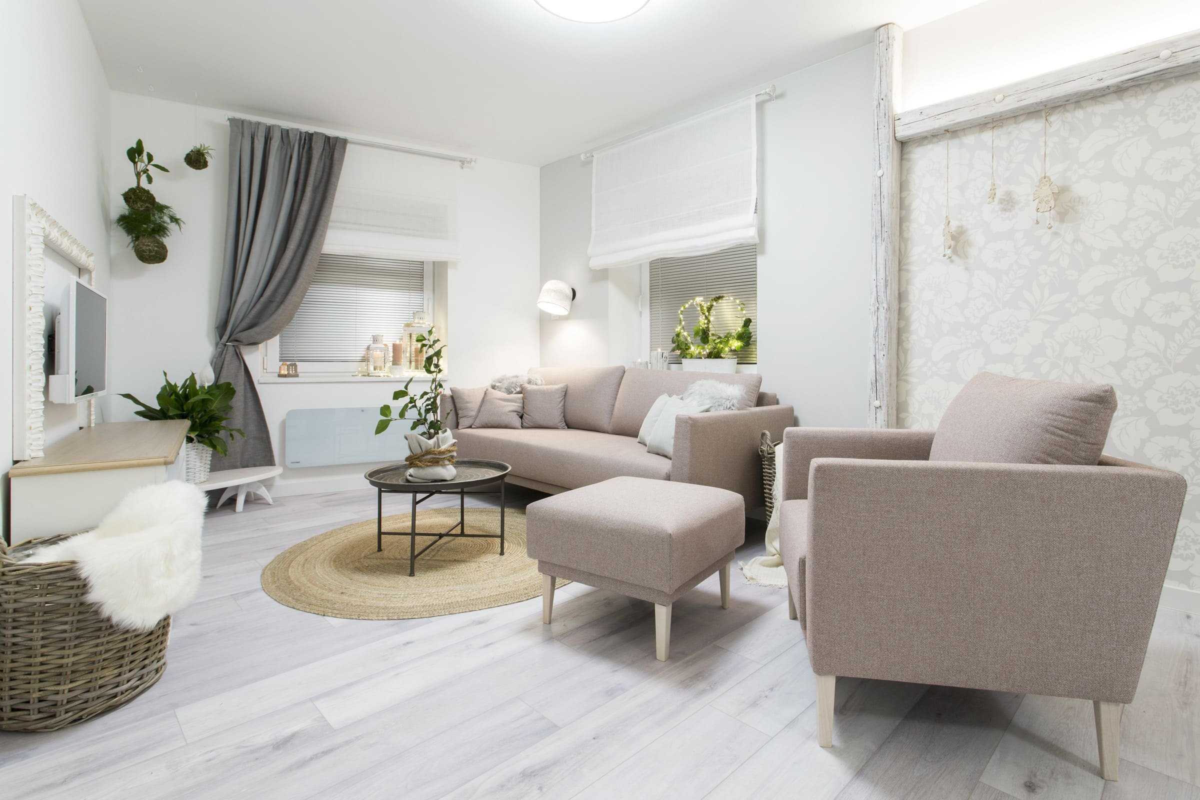 Postav si sen! – Návrat do rodného domu