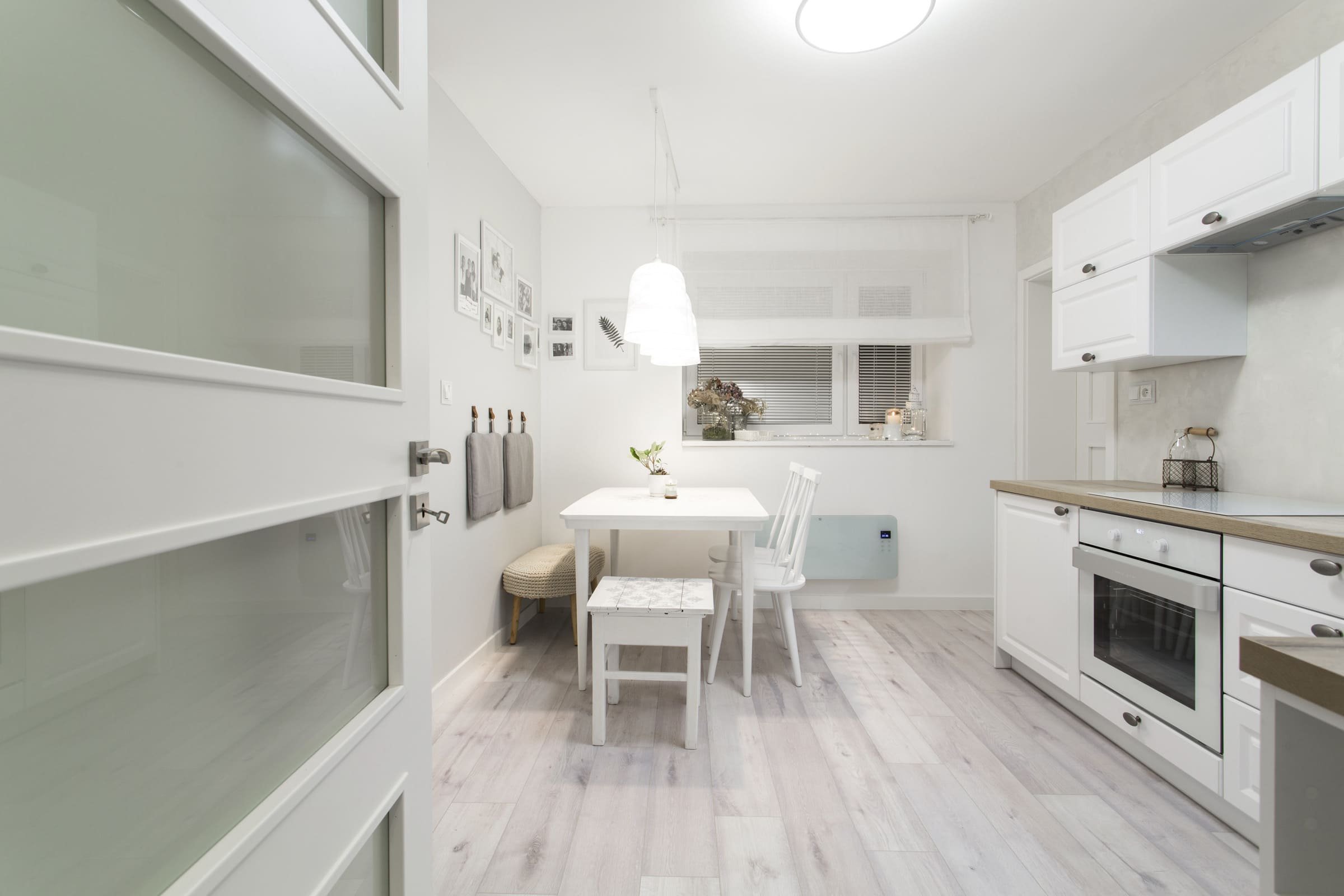 Postav si sen! – Návrat do rodného domu