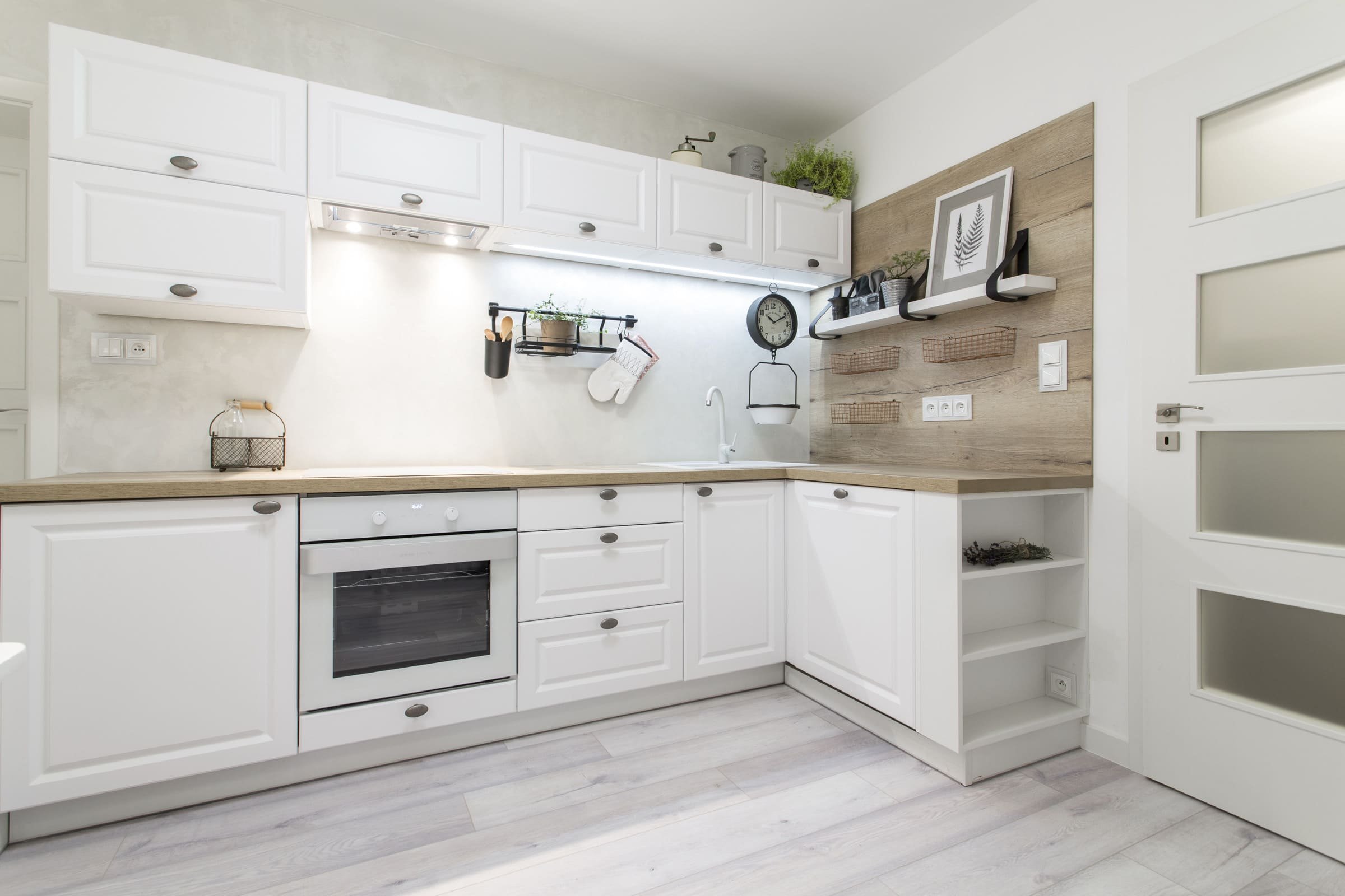 Postav si sen! – Návrat do rodného domu