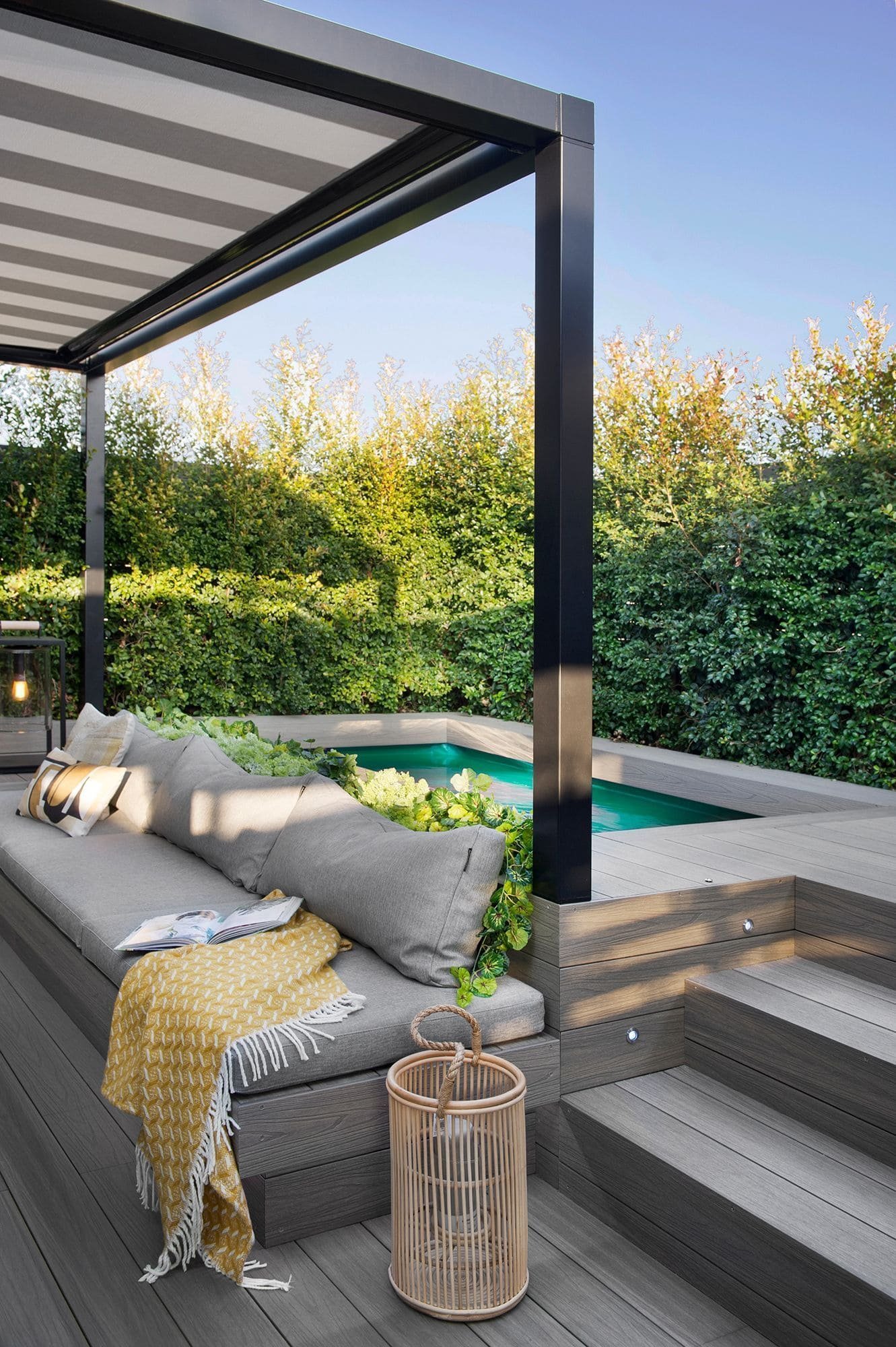 Private Sunset apartmán od Egue y Seta