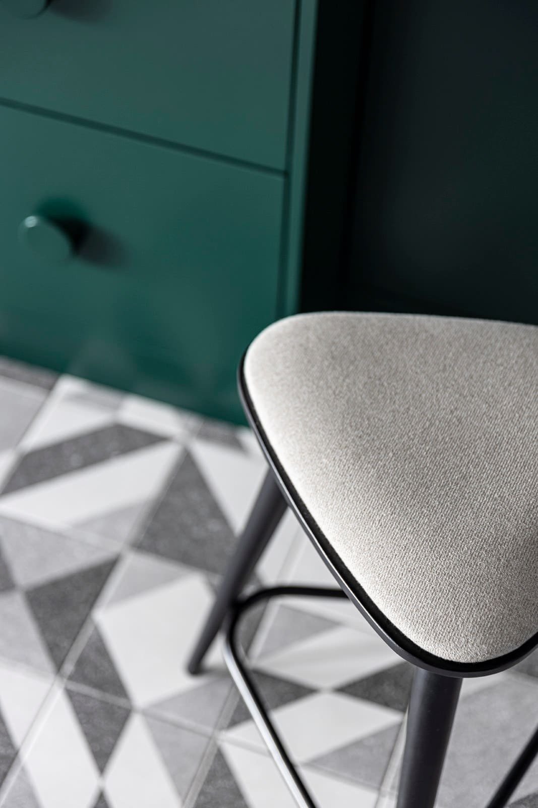 Rekonstrukce interiéru domu v Gdyni