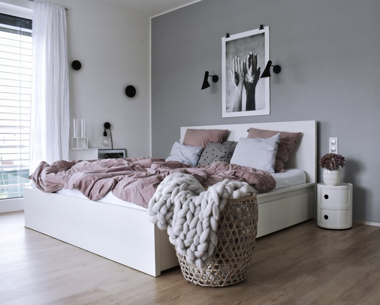 Skandinávské bydlení