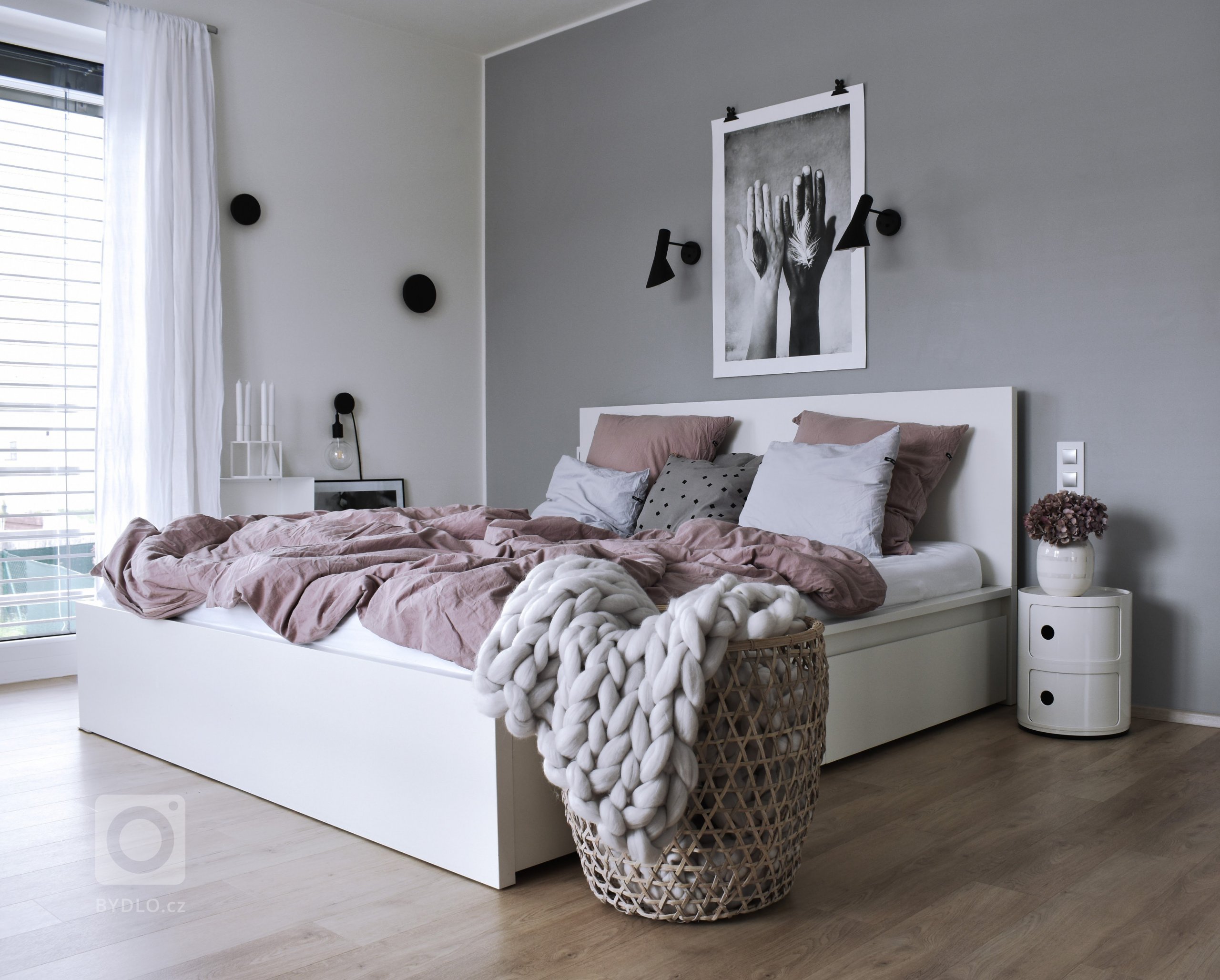 Skandinávský styl bydlení si v&nbsp;poslední době získává stále více příznivců i&nbsp;v&nbsp;našich zeměpisných šířkách. Světlý a&nbsp;vzdušný styl učaroval i…