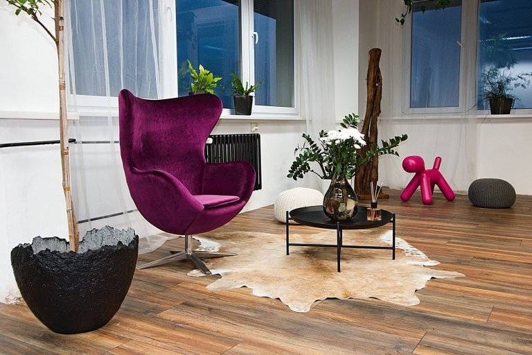Design kancelář