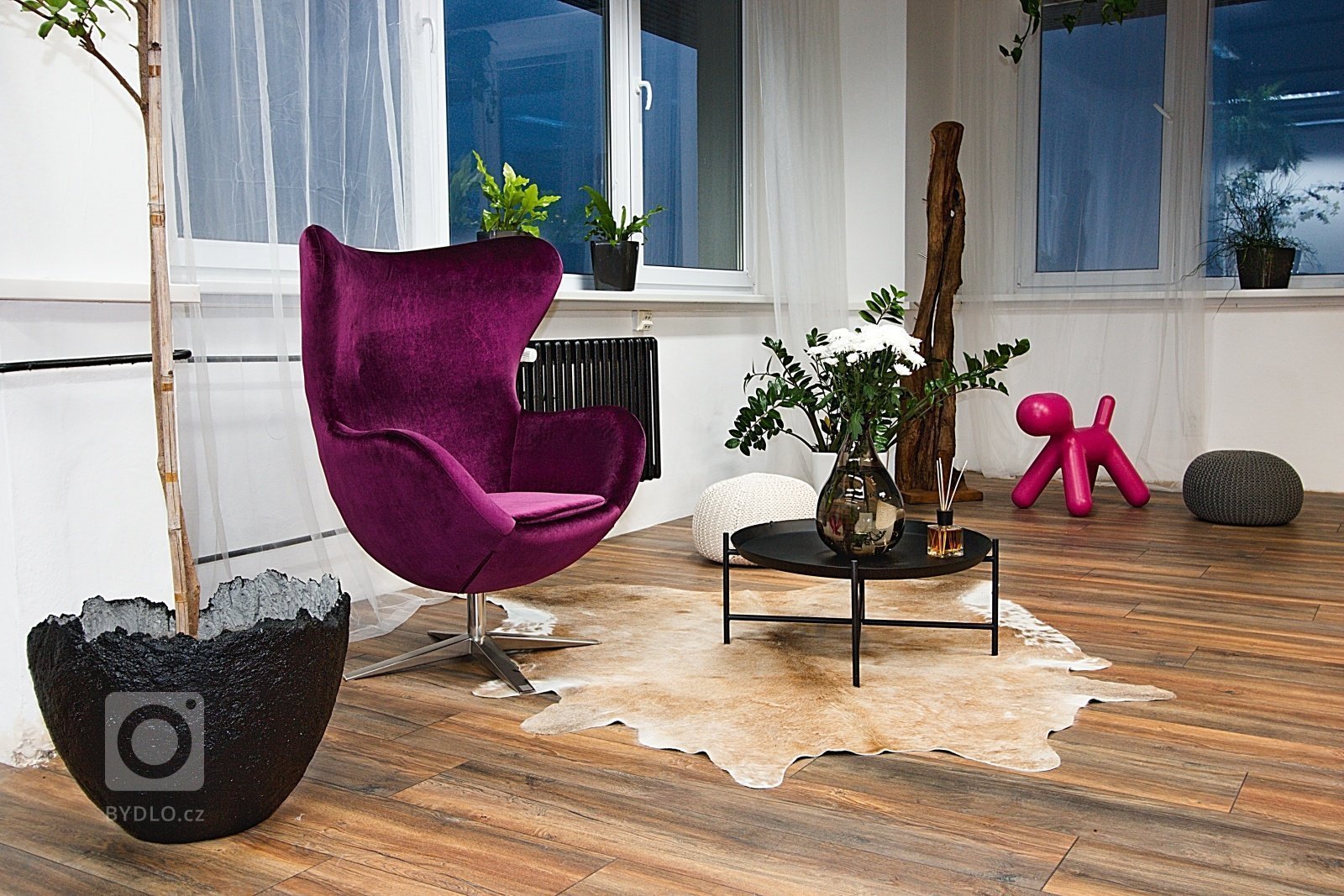 Design kancelář