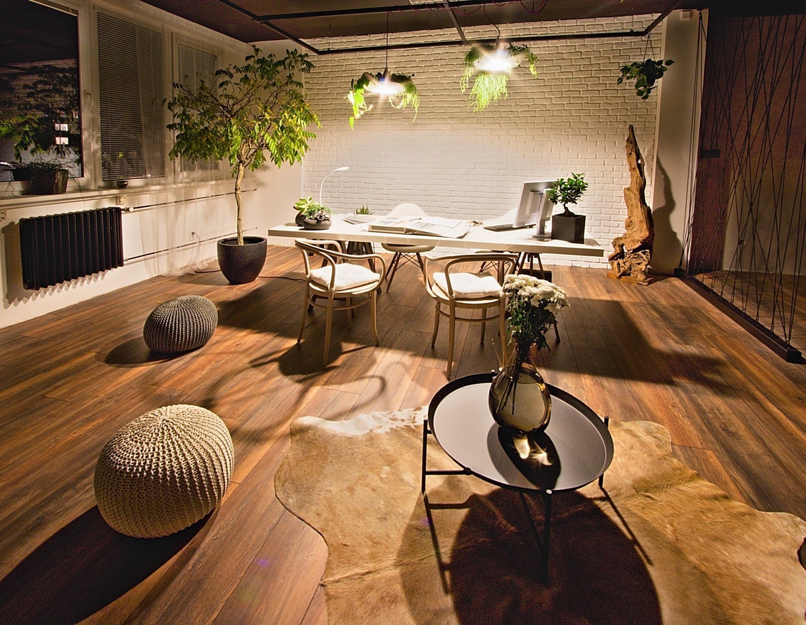 Design kancelář
