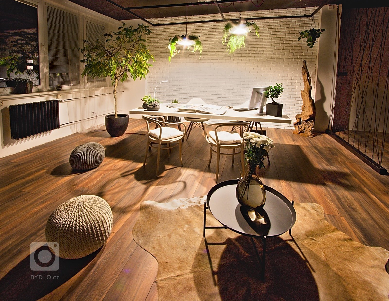 Design kancelář