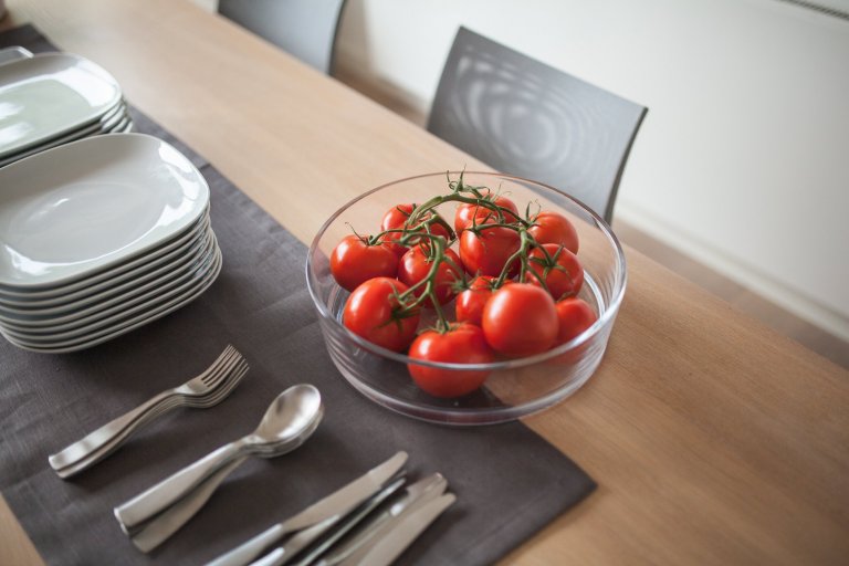 Původní vybavení novostavby z&nbsp;roku 2007 bylo nutné zásadně přehodnotit a navrhnout změny, které by lépe vyhovovaly požadavkům klienta na komfort a…