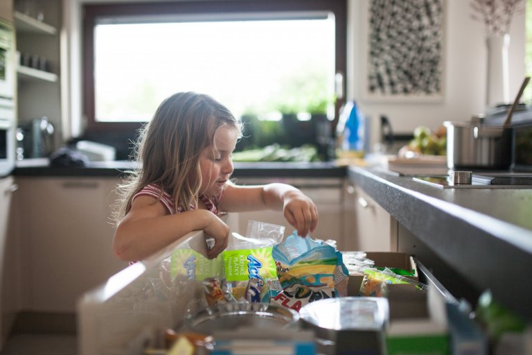 Původní vybavení novostavby z&nbsp;roku 2007 bylo nutné zásadně přehodnotit a navrhnout změny, které by lépe vyhovovaly požadavkům klienta na komfort a…