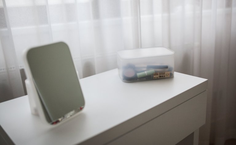 Původní vybavení novostavby z&nbsp;roku 2007 bylo nutné zásadně přehodnotit a navrhnout změny, které by lépe vyhovovaly požadavkům klienta na komfort a…