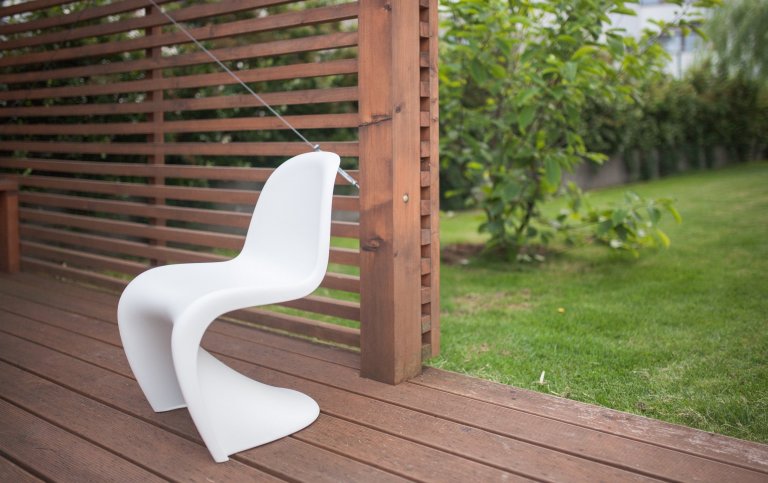 Původní vybavení novostavby z&nbsp;roku 2007 bylo nutné zásadně přehodnotit a navrhnout změny, které by lépe vyhovovaly požadavkům klienta na komfort a…