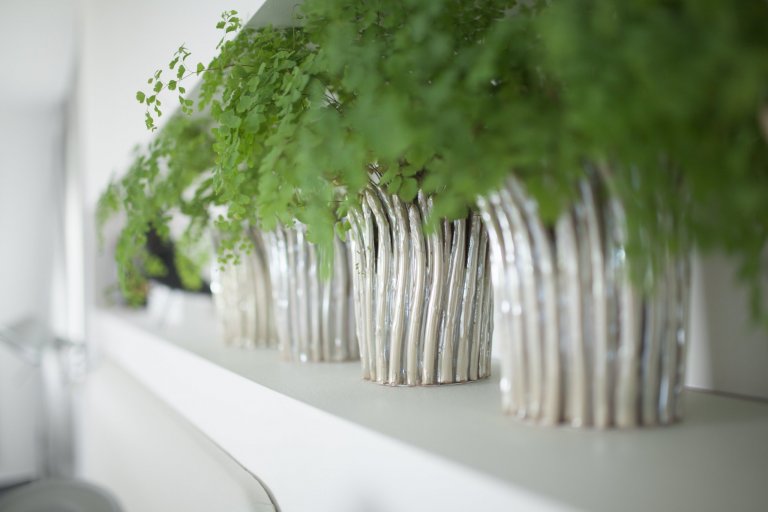 Původní vybavení novostavby z&nbsp;roku 2007 bylo nutné zásadně přehodnotit a navrhnout změny, které by lépe vyhovovaly požadavkům klienta na komfort a…