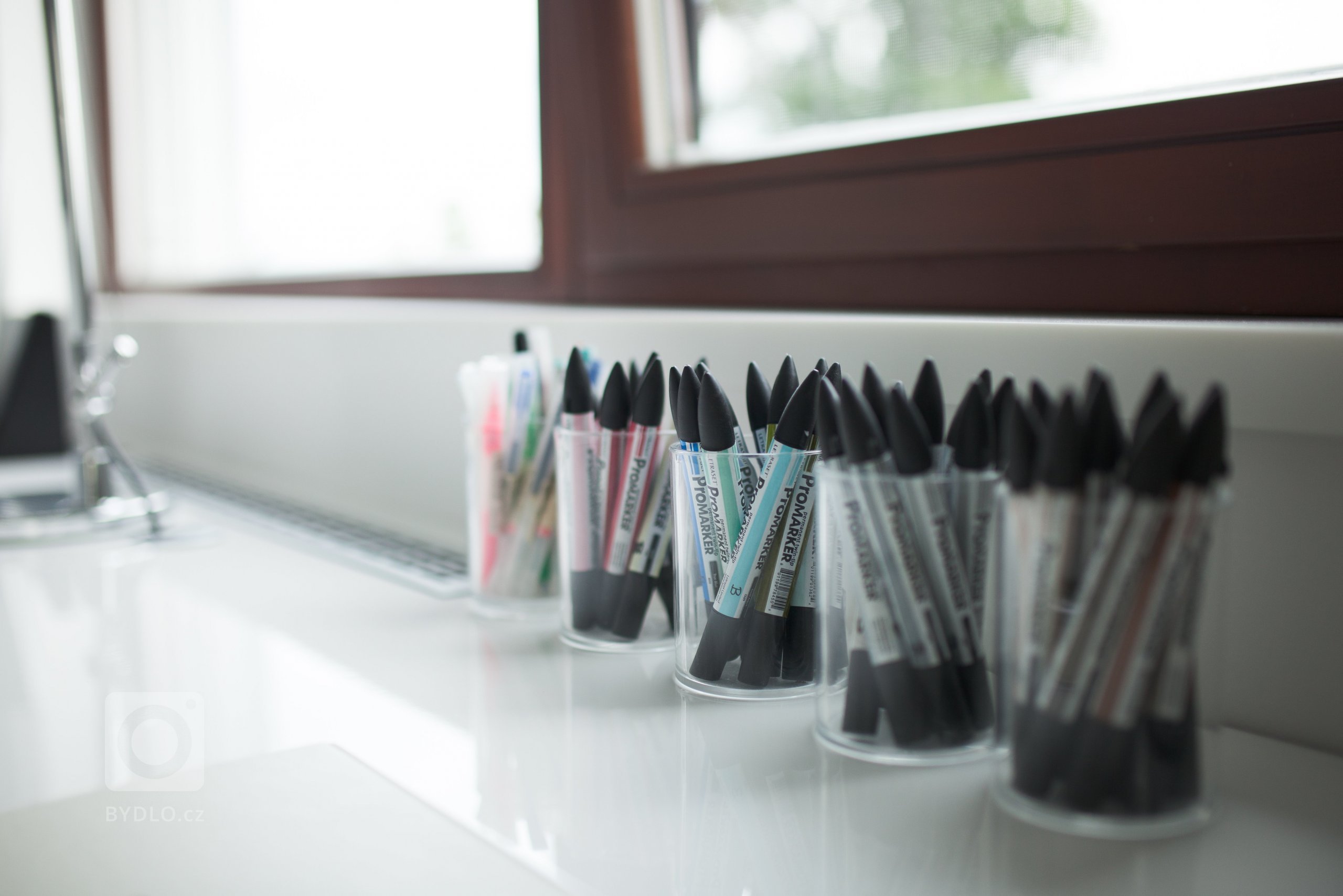 Původní vybavení novostavby z&nbsp;roku 2007 bylo nutné zásadně přehodnotit a navrhnout změny, které by lépe vyhovovaly požadavkům klienta na komfort a…