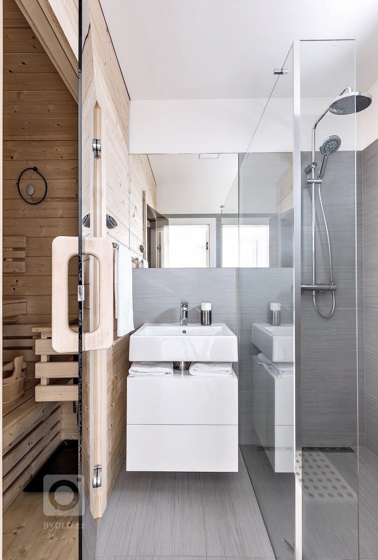 Skutečné bydlení ve skandinávském stylu