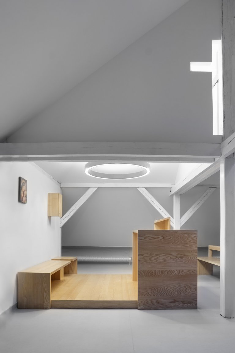 Prague&#39;s Saint Augustine School project began 9 years ago as a Christian and Augustinian educational alternative school with a vocational strategy. With a…