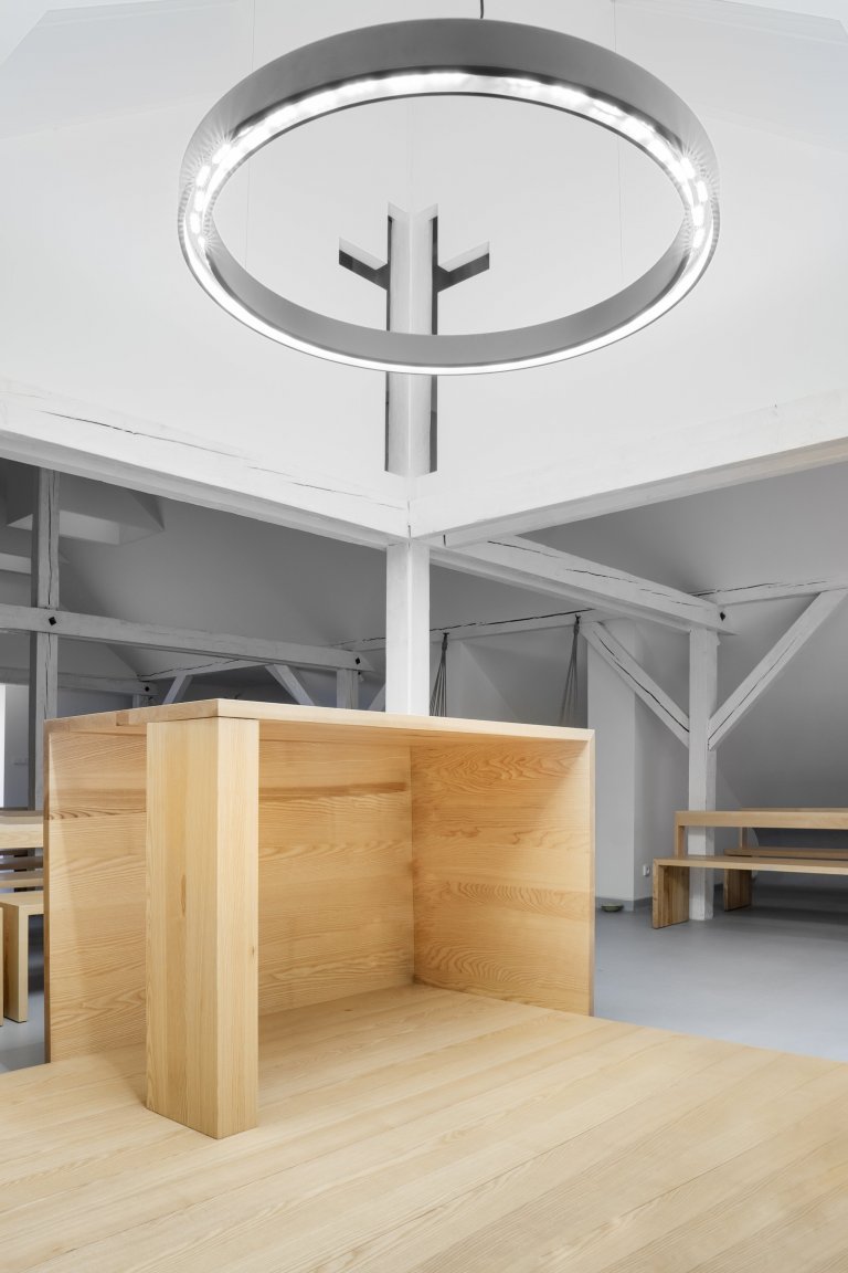 Prague&#39;s Saint Augustine School project began 9 years ago as a Christian and Augustinian educational alternative school with a vocational strategy. With a…