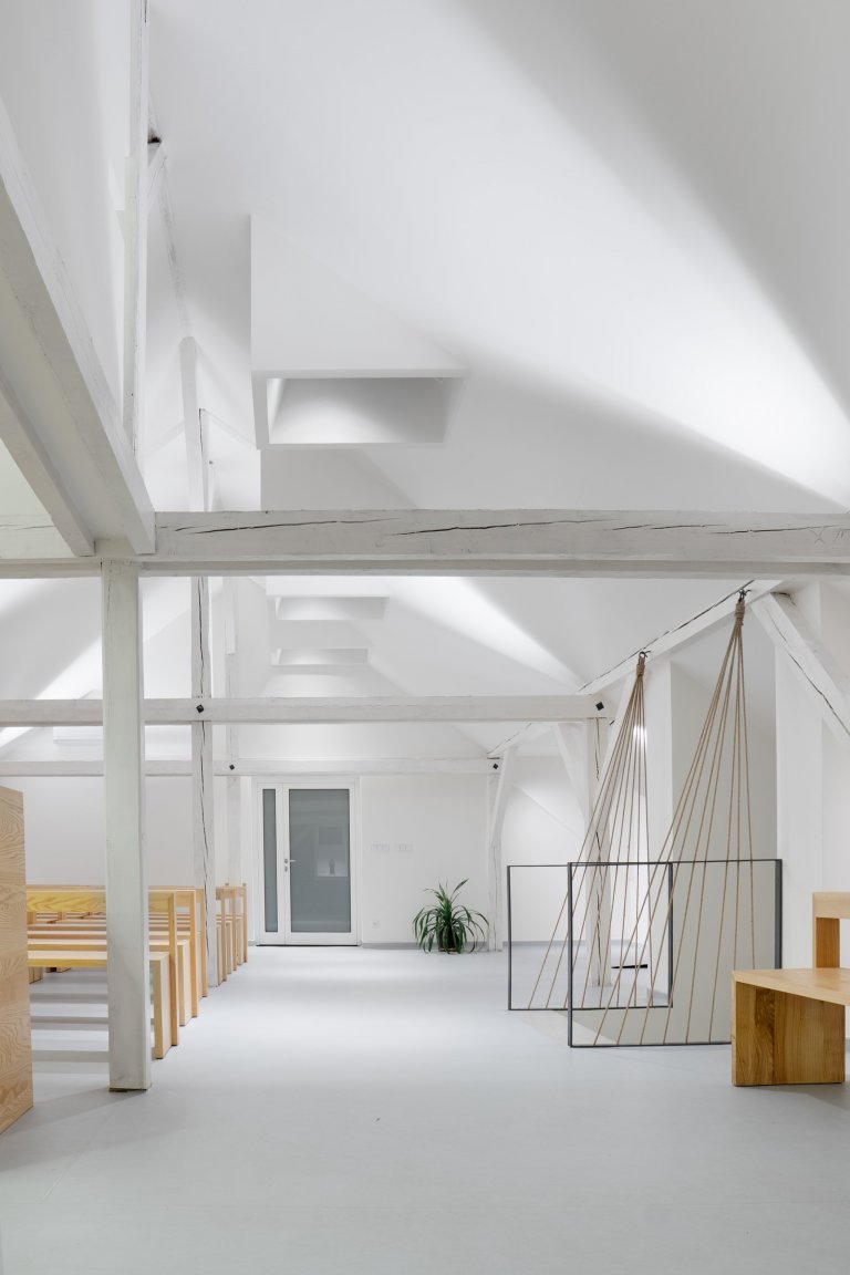 Prague&#39;s Saint Augustine School project began 9 years ago as a Christian and Augustinian educational alternative school with a vocational strategy. With a…