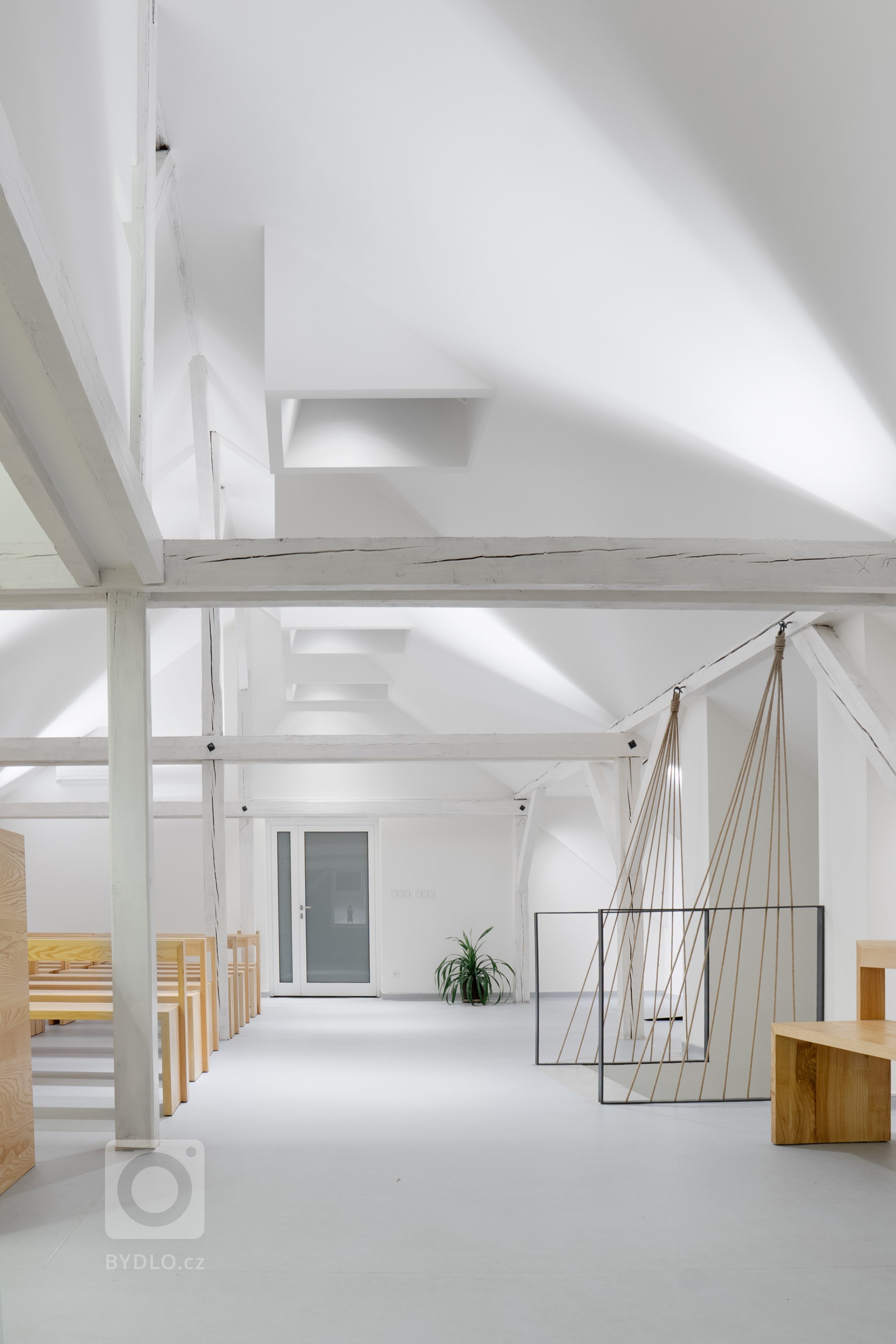 Prague&#39;s Saint Augustine School project began 9 years ago as a Christian and Augustinian educational alternative school with a vocational strategy. With a…