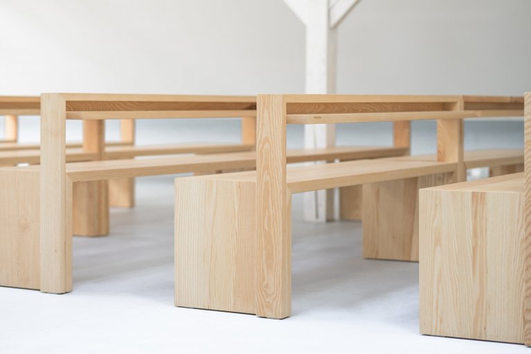 Prague&#39;s Saint Augustine School project began 9 years ago as a Christian and Augustinian educational alternative school with a vocational strategy. With a…