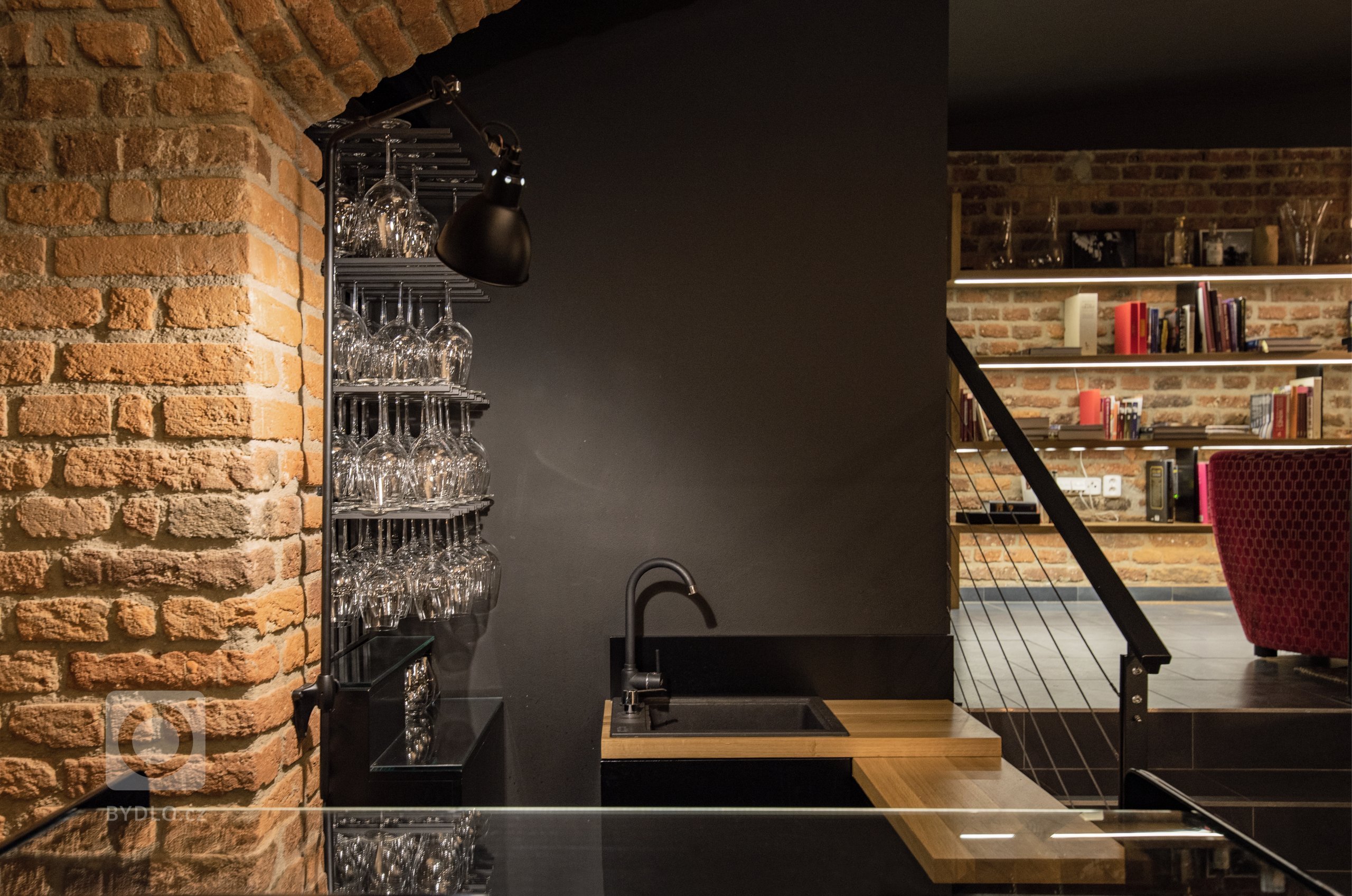 About project:

Wine Society invites the costumer to the deep senses of the wine. The space follows the desire of the excellency and welcome each wine lover to…